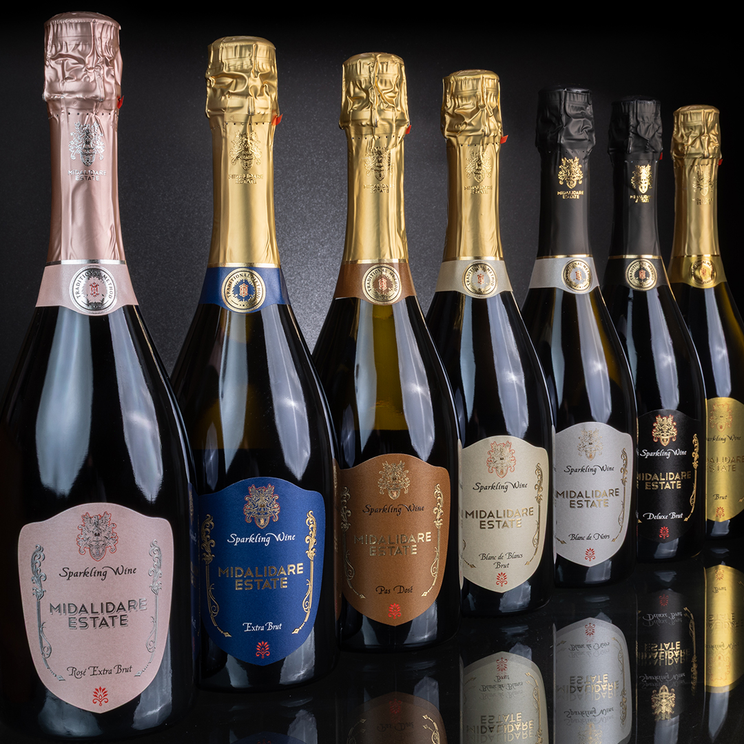 Midalidare Sparkling