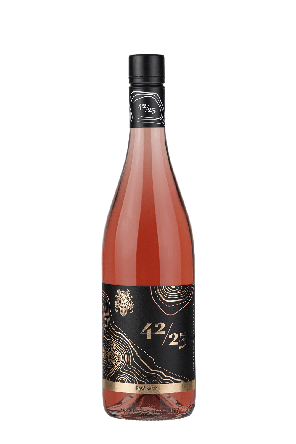 42/25 Rose Syrah