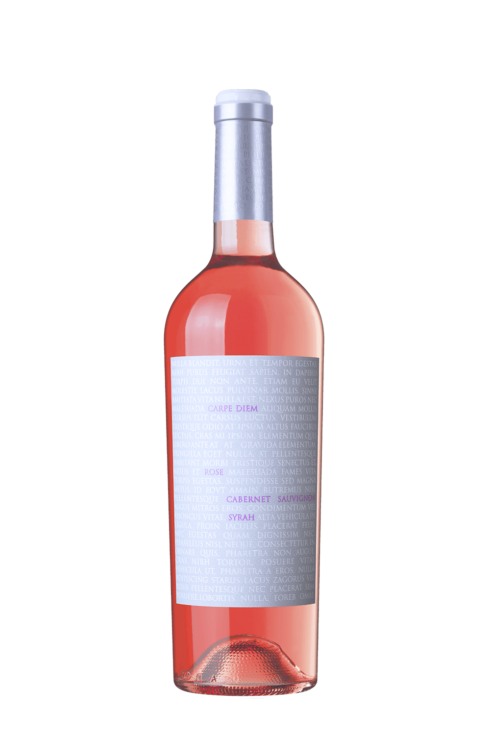 Carpe Diem Rose
