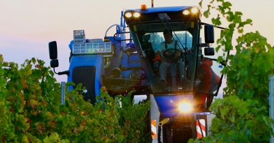 Combine harvester – the new investment of Midalidare