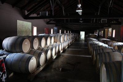 Winemaking