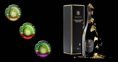 Midalidare Sparkling Brut in Magnum