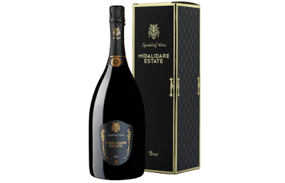 Midalidare Sparkling Brut in Magnum