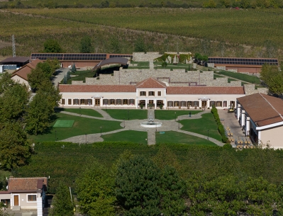 Wineries
