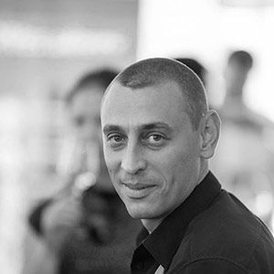 Rostislav Vasilev