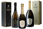 Midalidare Sparkling Wine won the highest accolade