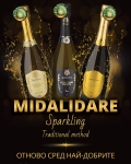 The Sparkling road to success