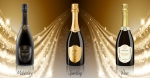 Midalidare Sparkling wines are on top for the second year in a row